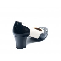 Pantofi eleganti femei FLEX-143-NLB