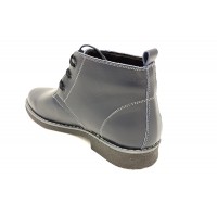 Ghete barbati bleu FLEX-bond-BL