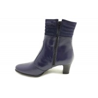 Botine pentru femei FLEX-NIS-805-B