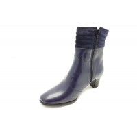 Botine pentru femei FLEX-NIS-805-B