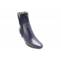 Botine pentru femei FLEX-NIS-805-B