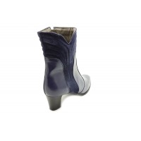 Botine pentru femei FLEX-NIS-805-B