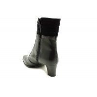 Botine pentru femei FLEX-NIS-805-N