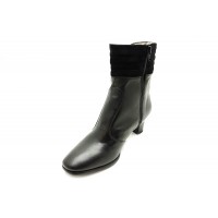 Botine pentru femei FLEX-NIS-805-N