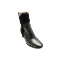 Botine pentru femei FLEX-NIS-805-N