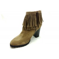 Botine elegante femei FLEX-REGINA-C