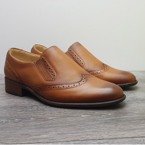 Pantofi eleganti barbati FLEX-NIC-92486