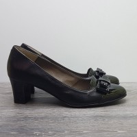 Pantofi eleganti femei FLEX-NS-225