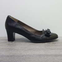 Pantofi eleganti femei FLEX-NS-225