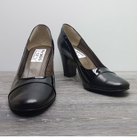 Pantofi eleganti femei FLEX-896-N