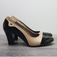Pantofi eleganti femei FLEX-896-BN