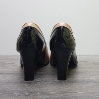 Pantofi eleganti femei FLEX-896-BN