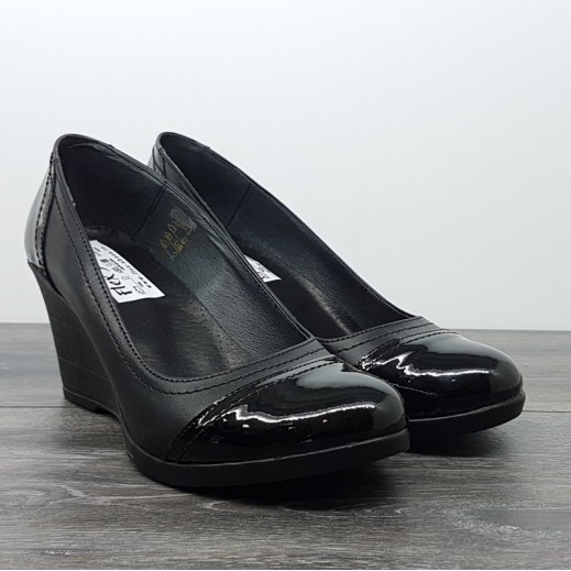 Pantofi dama ortopedici  FLEX-R67