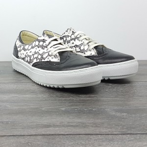 Pantofi casual femei FLEX-R508-M
