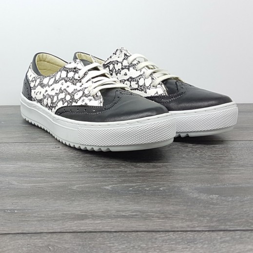 Pantofi casual femei FLEX-R508-M