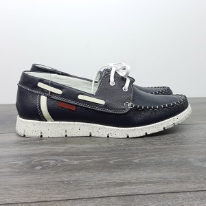 Mocasini dama casual FLEX-PC