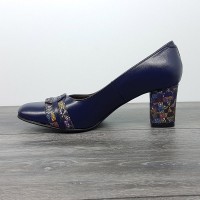 Pantofi eleganti femei FLEX-NS-310