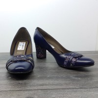 Pantofi eleganti femei FLEX-NS-310