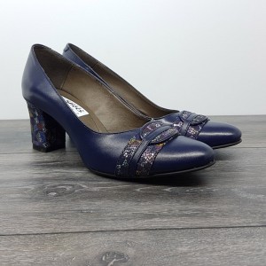 Pantofi eleganti femei FLEX-NS-310