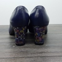 Pantofi eleganti femei FLEX-NS-310
