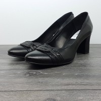 Pantofi eleganti femei FLEX-NS-310-N