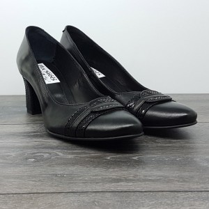 Pantofi eleganti femei FLEX-NS-310-N