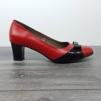 Pantofi eleganti femei FLEX-NS-298