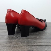 Pantofi eleganti femei FLEX-NS-298