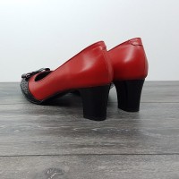 Pantofi eleganti femei FLEX-NS-298