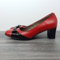 Pantofi eleganti femei FLEX-NS-298
