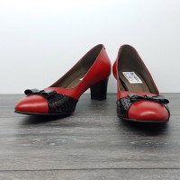 Pantofi eleganti femei FLEX-NS-298