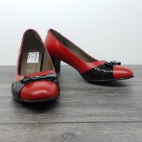 Pantofi eleganti femei FLEX-NS-298