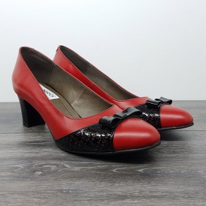 Pantofi eleganti femei FLEX-NS-298