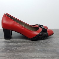 Pantofi eleganti femei FLEX-NS-298