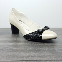 Pantofi eleganti femei FLEX-NS-298-C