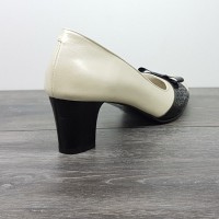 Pantofi eleganti femei FLEX-NS-298-C