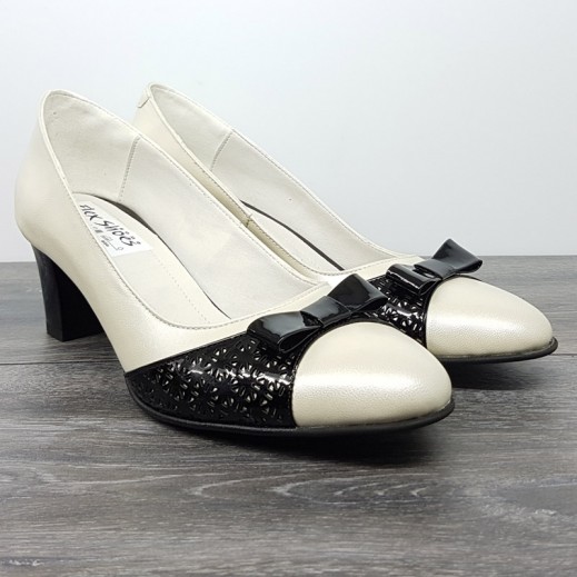 Pantofi eleganti femei FLEX-NS-298-C