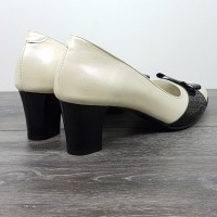 Pantofi eleganti femei FLEX-NS-298-C