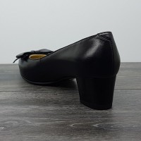 Pantofi eleganti femei FLEX-VL-01F-N
