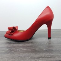 Pantofi eleganti femei FLEX-VL-794-R