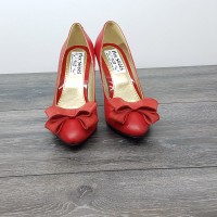 Pantofi eleganti femei FLEX-VL-794-R