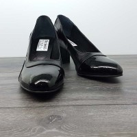 Pantofi eleganti femei FLEX-NS-368