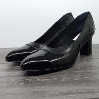 Pantofi eleganti femei FLEX-NS-368
