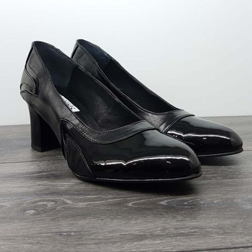 Pantofi eleganti femei FLEX-NS-368