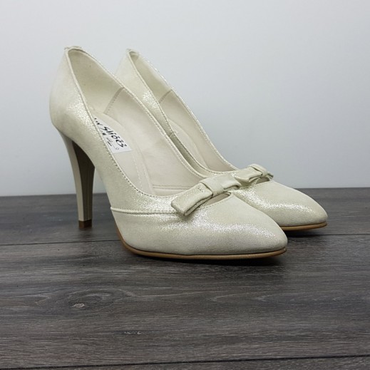 Pantofi eleganti femei FLEX-NS-432
