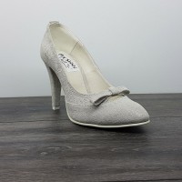 Pantofi eleganti femei FLEX-NS-432-G