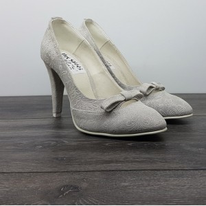 Pantofi eleganti femei FLEX-NS-432-G