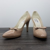 Pantofi eleganti femei FLEX-NS-432-B