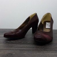 Pantofi eleganti femei FLEX-ADR-268