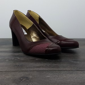 Pantofi eleganti femei FLEX-ADR-268